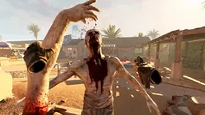 Arizona Sunshine 2 Deluxe Edition Steam Ключ