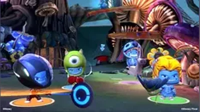 Disney Universe Steam Ключ Весь мир