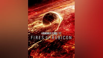 Armored Core VI Fires of Rubicon (Россия, Украина и СНГ)