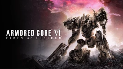 ARMORED CORE VI FIRES OF RUBICON (Steam)