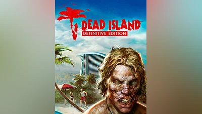 Dead Island Definitive Edition (Россия, Украина и СНГ)