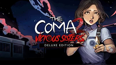 The Coma 2: Vicious Sisters Deluxe Edition (Steam)