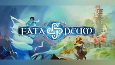 Fata Deum - The God Sim | АВТОДОСТАВКА RU Steam gift