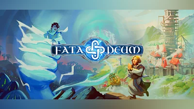 Fata Deum - The God Sim