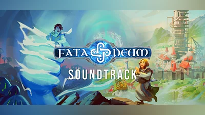 Fata Deum - The God Sim Soundtrack