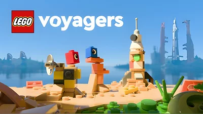 LEGO  Voyagers (Steam)