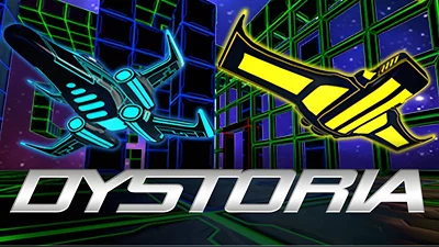 DYSTORIA (Steam)