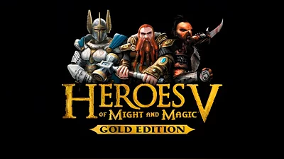 Heroes of Might & Magic V Gold Edition (Uplay)