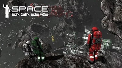 Space Engineers (Steam)