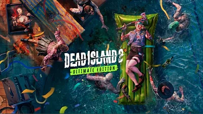 Dead Island 2 Ultimate Edition (Steam)