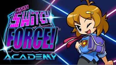 Mighty Switch Force! Academy (Steam)