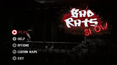Bad Rats Show (Steam)