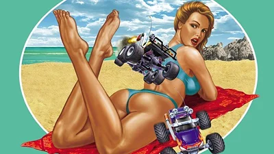 RC Cars (Steam)
