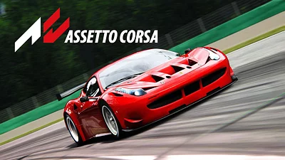 Assetto Corsa (PC) [Europe] [Ultimate Edition]