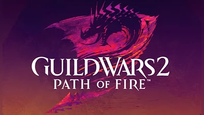 Guild Wars 2 Path of Fire (PC) [Europe] [Standard]