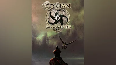 Stygian: Reign of the Old Ones (Россия, Украина и СНГ)