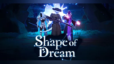 Shape of Dreams (PC) [Global] [Standard]