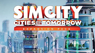 SimCity: Cities of Tomorrow (Origin)