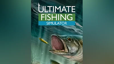Ultimate Fishing Simulator (Россия, Украина и СНГ)