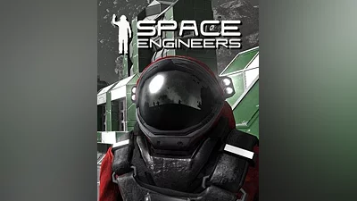 Space Engineers (Россия, Украина и СНГ)