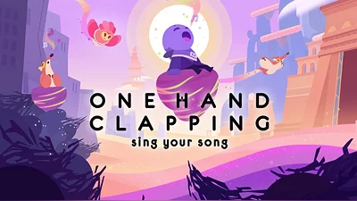 One Hand Clapping (Steam)