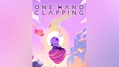 One Hand Clapping (Россия, Украина и СНГ)