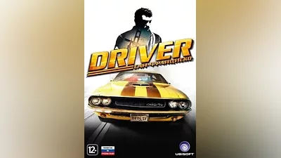 Driver: Сан-Франциско UPLAY/UCONNECT/UBISOFT KEY