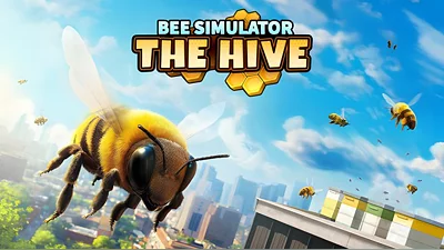 Bee Simulator: The Hive (Steam)