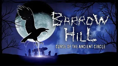 Barrow Hill: Curse of the Ancient Circle (Steam)