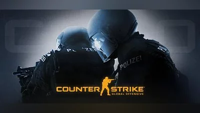 Counter Strike Global Offensive (PC) [Global] [Premium Edition]