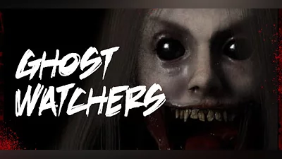 Ghost Watchers (PC) [Russian Federation] [Standard]