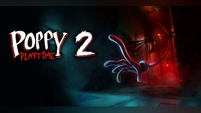 Poppy Playtime Chapter 2 DLC (PC) [Russian Federation] [Standard]