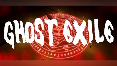 Ghost Exile (PC) [Russian Federation] [Standard]