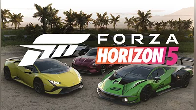 Forza Horizon 5 Italian Exotics Car Pack (DLC) [RU/CIS] [Standard]