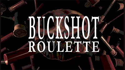 Buckshot Roulette (PC) [Russian Federation] [Standard]