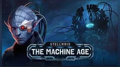 Stellaris The Machine Age (PC) [Russian Federation] [Standard]