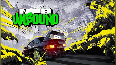 Need for Speed Unbound (PC) [Russian Federation] [Palace]