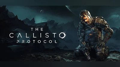 The Callisto Protocol (PC) [Russian Federation] [Deluxe Edition]