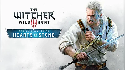 The Witcher 3 Wild Hunt Hearts of Stone (DLC) [Russian Federation] [Standard]