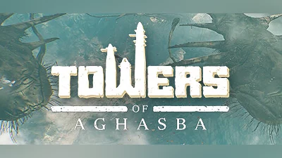 Towers of Aghasba (PC) [Russian Federation] [Standard]