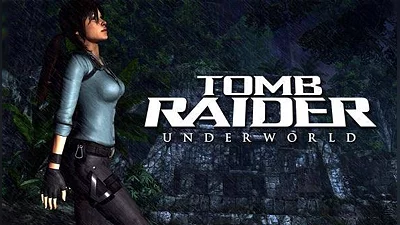 Tomb Raider: Underworld (PC) [Russian Federation] [Standard]