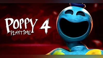 Poppy Playtime Chapter 4 (PC) [Russian Federation] [Standard]