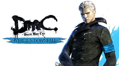DmC Devil May Cry Vergils Downfall (DLC) [Russian Federation] [Standard]