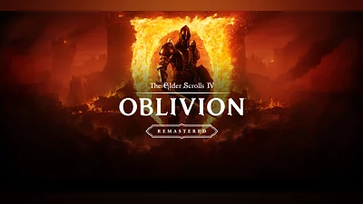The Elder Scrolls IV Oblivion Remastered (PC) [CIS] [Deluxe Edition]