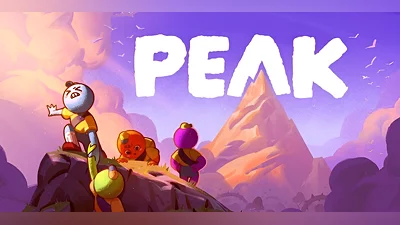 Peak (PC) [Russian Federation] [Standard]