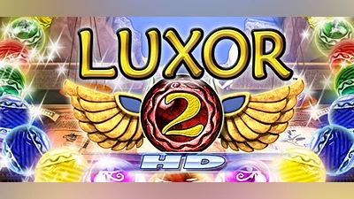 Luxor 2 HD (PC) [Global] [Standard]