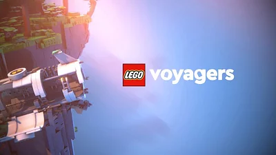 LEGO Voyagers (PC) [Rest of the world] [Standard]