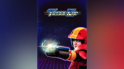 Turbo Kid