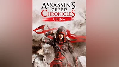 Assassin&#039;s Creed Chronicles: China (Весь мир)