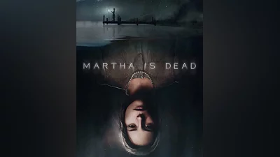 Martha is Dead (Россия, Украина и СНГ)